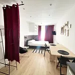 Appartamento Le Stalingrad - Gare - Centre Tolosa