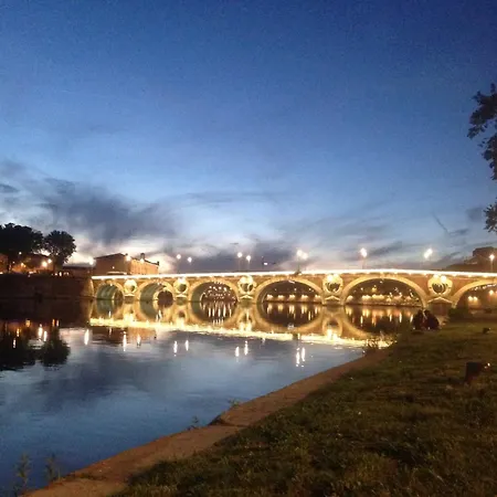 Le Stalingrad - Gare - Centre Apartamento