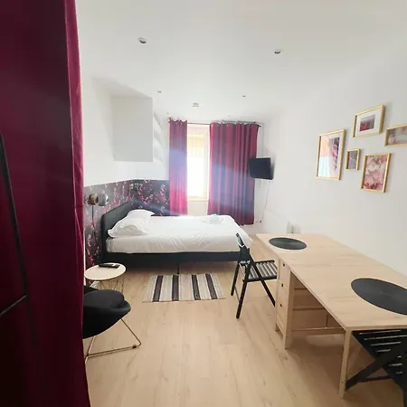 Le Stalingrad - Gare - Centre * Toulouse