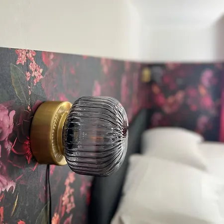 Apartment Le Stalingrad - Gare - Centre Toulouse