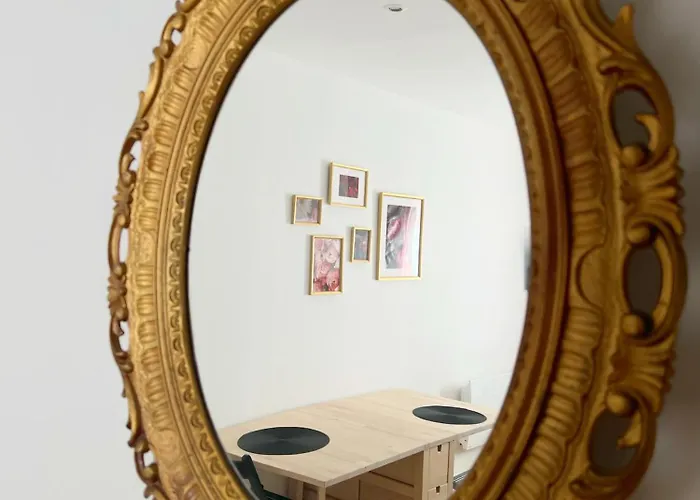 Le Stalingrad - Gare - Centre טולוז