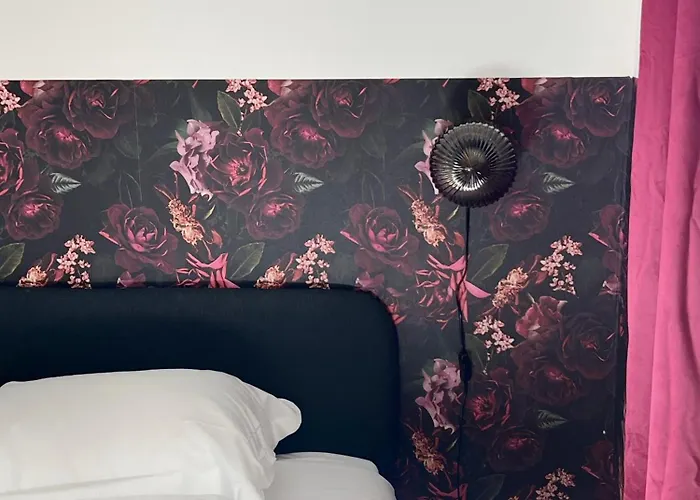 Le Stalingrad - Gare - Centre شقة