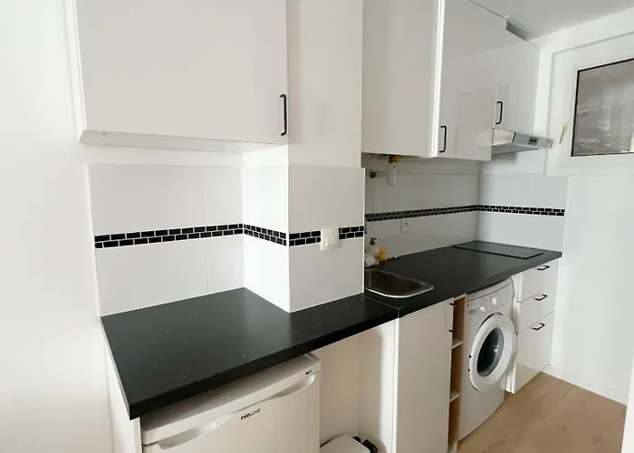 Le Stalingrad - Gare - Centre * טולוז