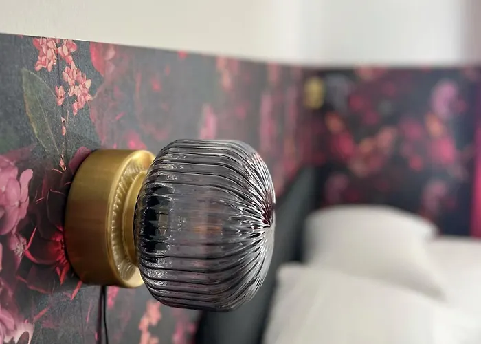 דירה Le Stalingrad - Gare - Centre טולוז