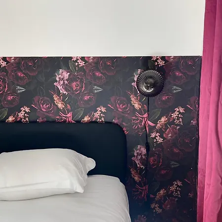 Le Stalingrad - Gare - Centre Apartment